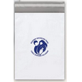 Poly White Mailer Envelope (9"x12")